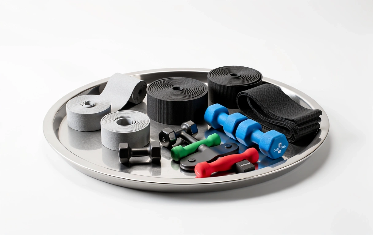 Mobility Tools