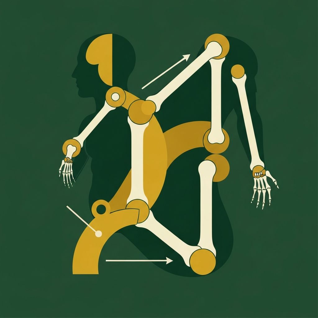 Biomechanical principles and human movement