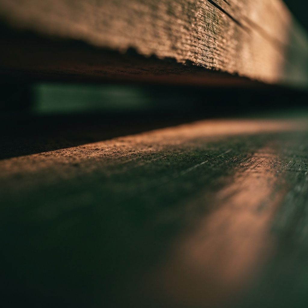 Foundational principles and materials